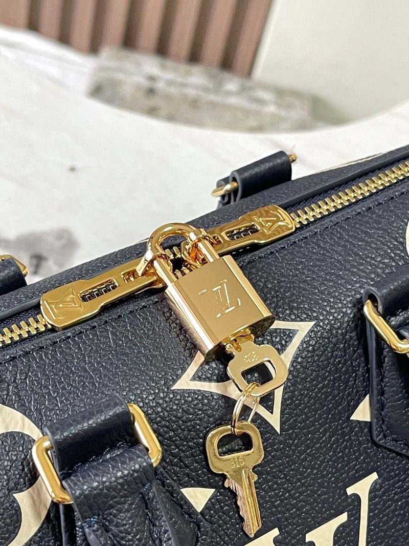 Louis Vuitton Speedy Bags